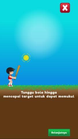 Pukul Bola screenshot 2