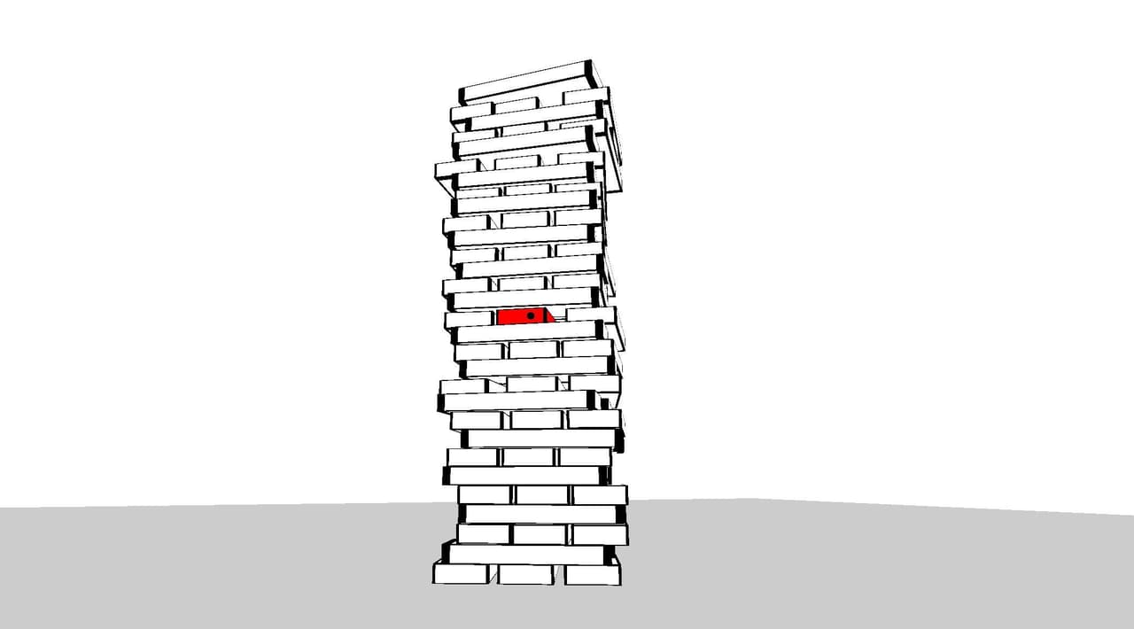 LD 49 - Simply Blocks