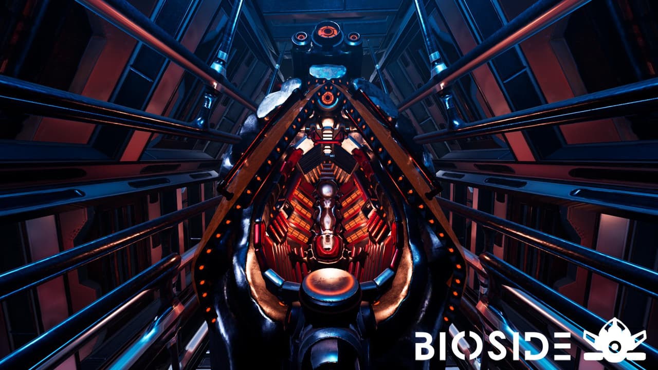 Bioside screenshot 4