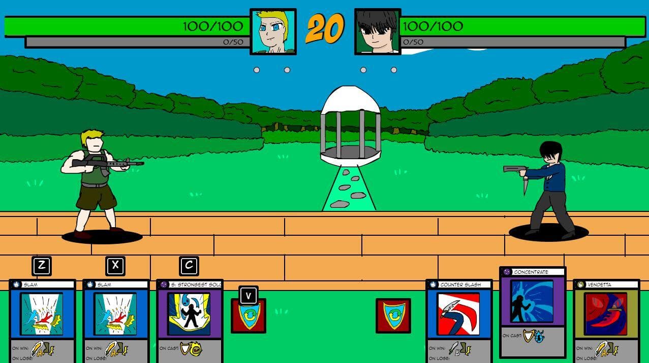 Shaman Academy screenshot 4