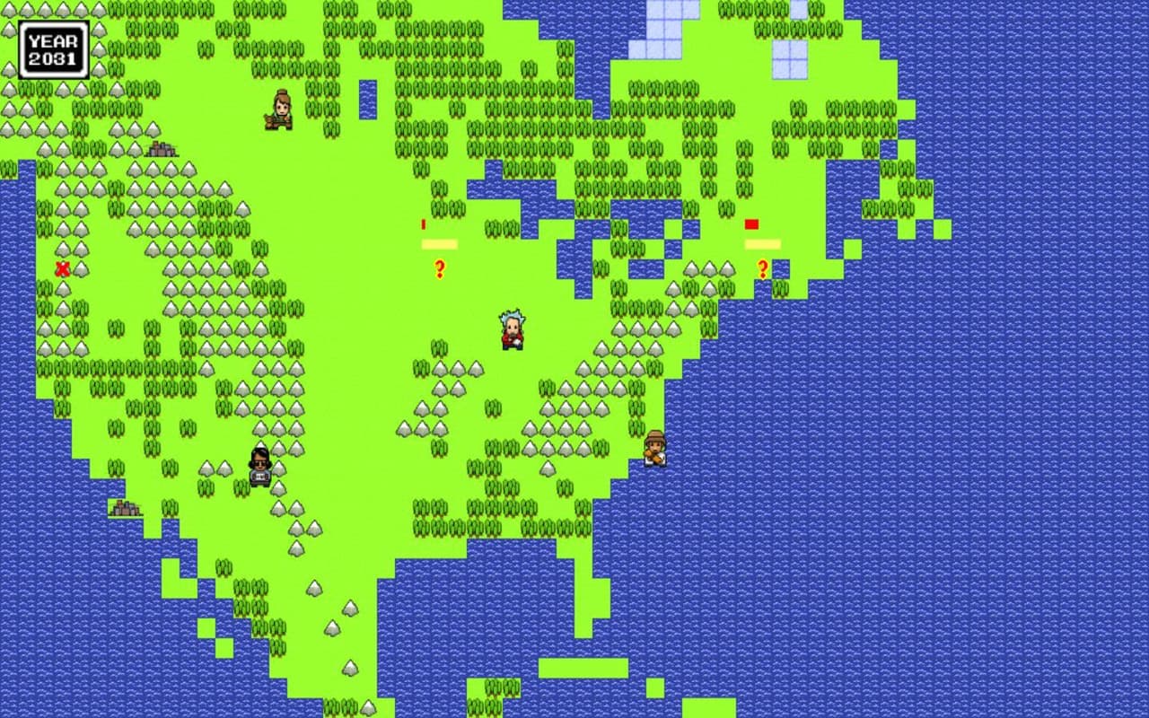 Climate Quest