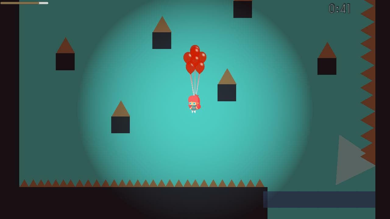 Balloonacy screenshot 2