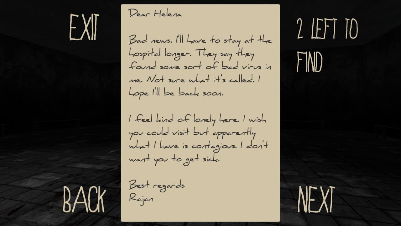 Dark Dread screenshot 5