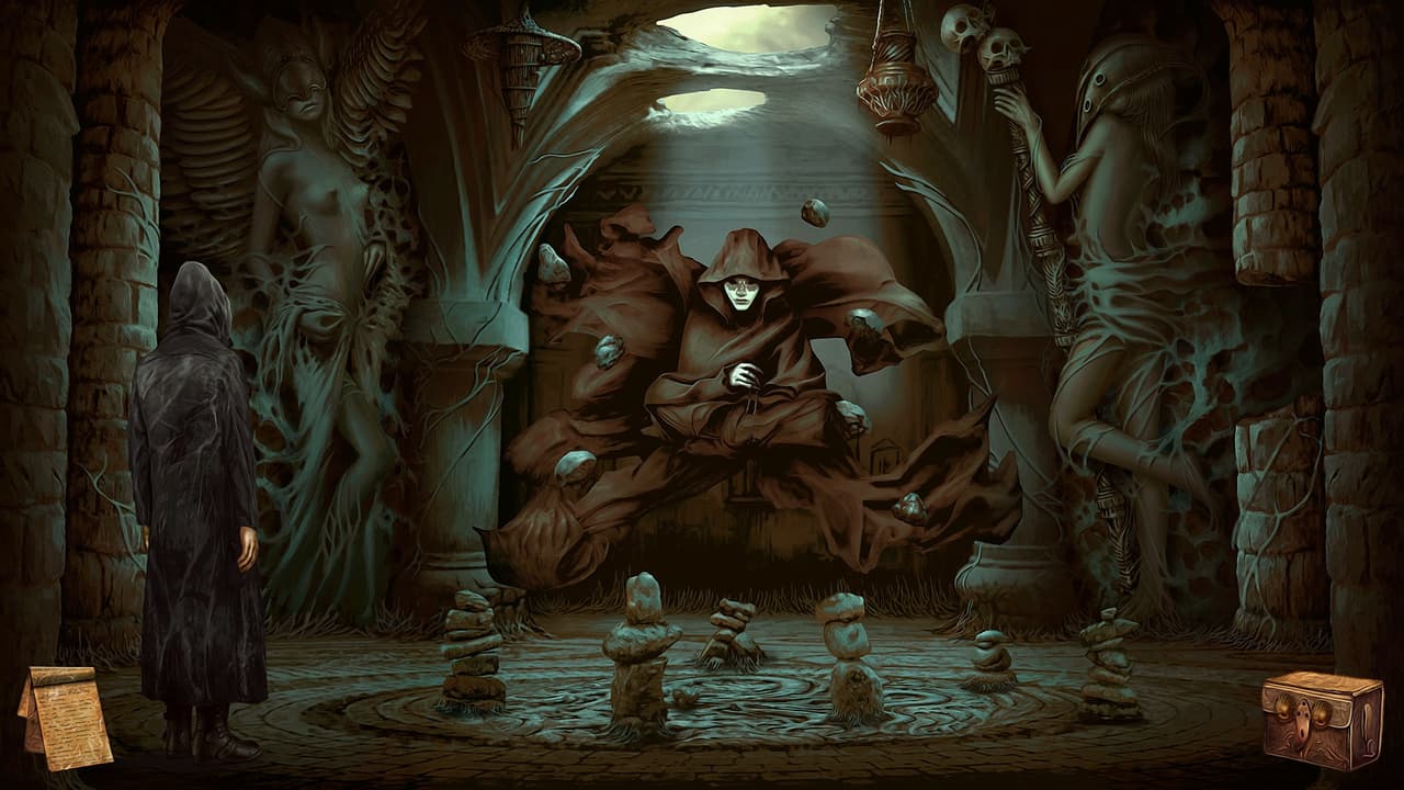 Tormentum II screenshot 6