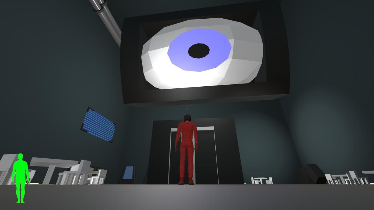 Tower of Babel (itch) (markstrm) screenshot 3