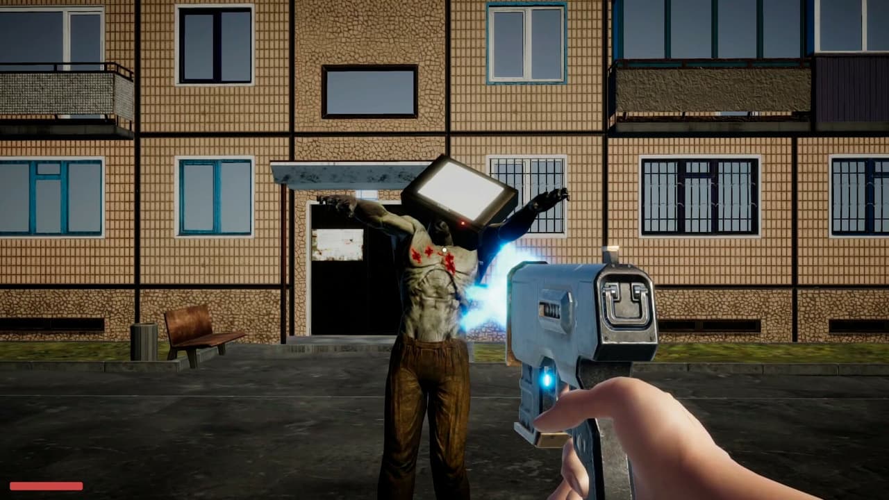 RussianPunk 2007 screenshot 3