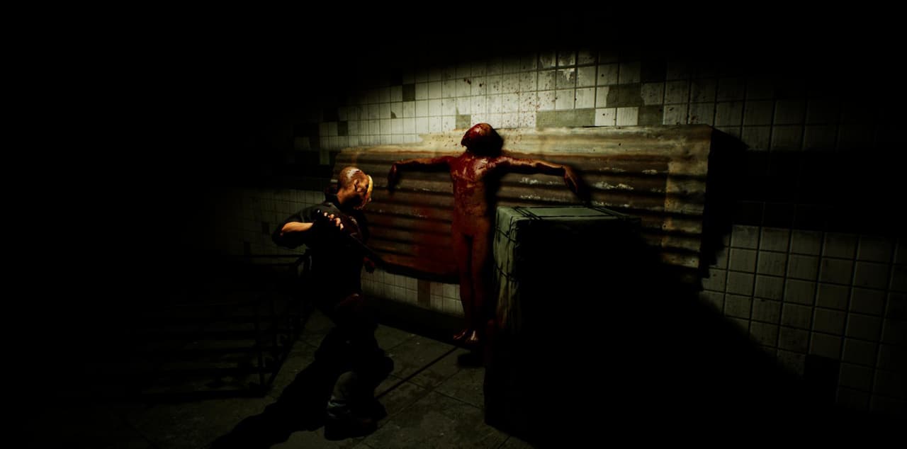 Umbra - Demo screenshot 4