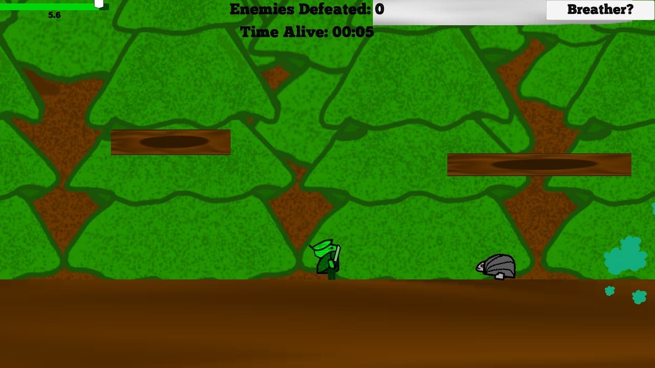 UGJ: Rate of Decay screenshot 4