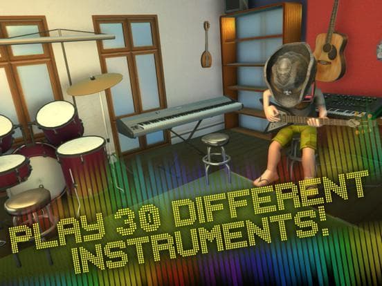 Youtubers Life - Music screenshot 5