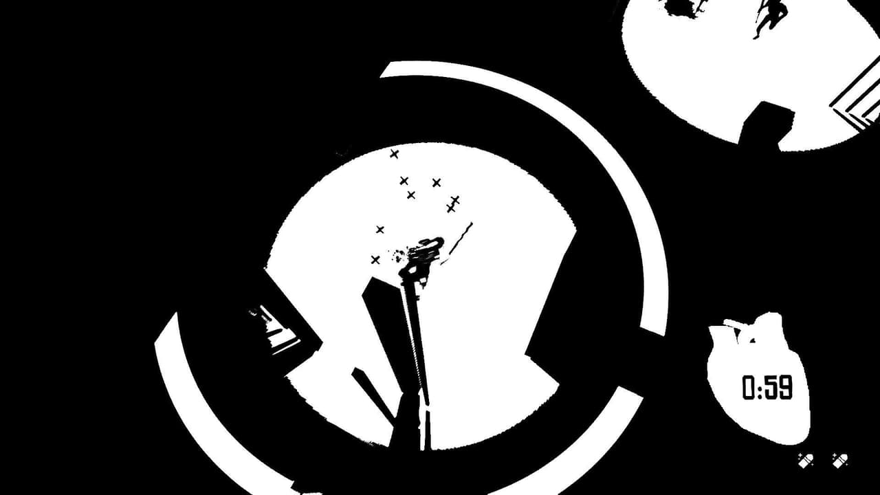 DEATH BOUND screenshot 4