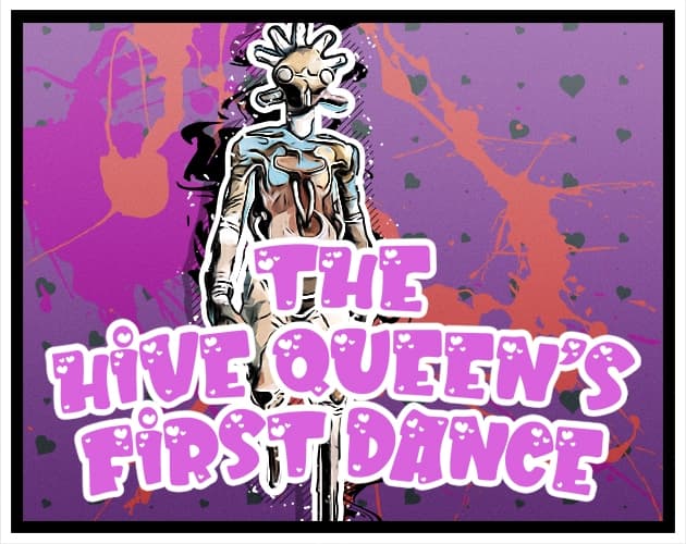 The Hive Queens First Dance