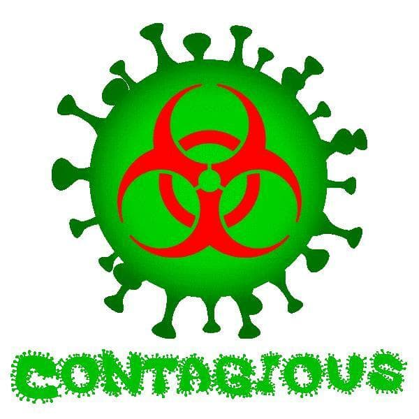 Contagious (Profitech)