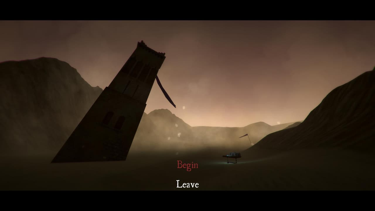 SON screenshot 2