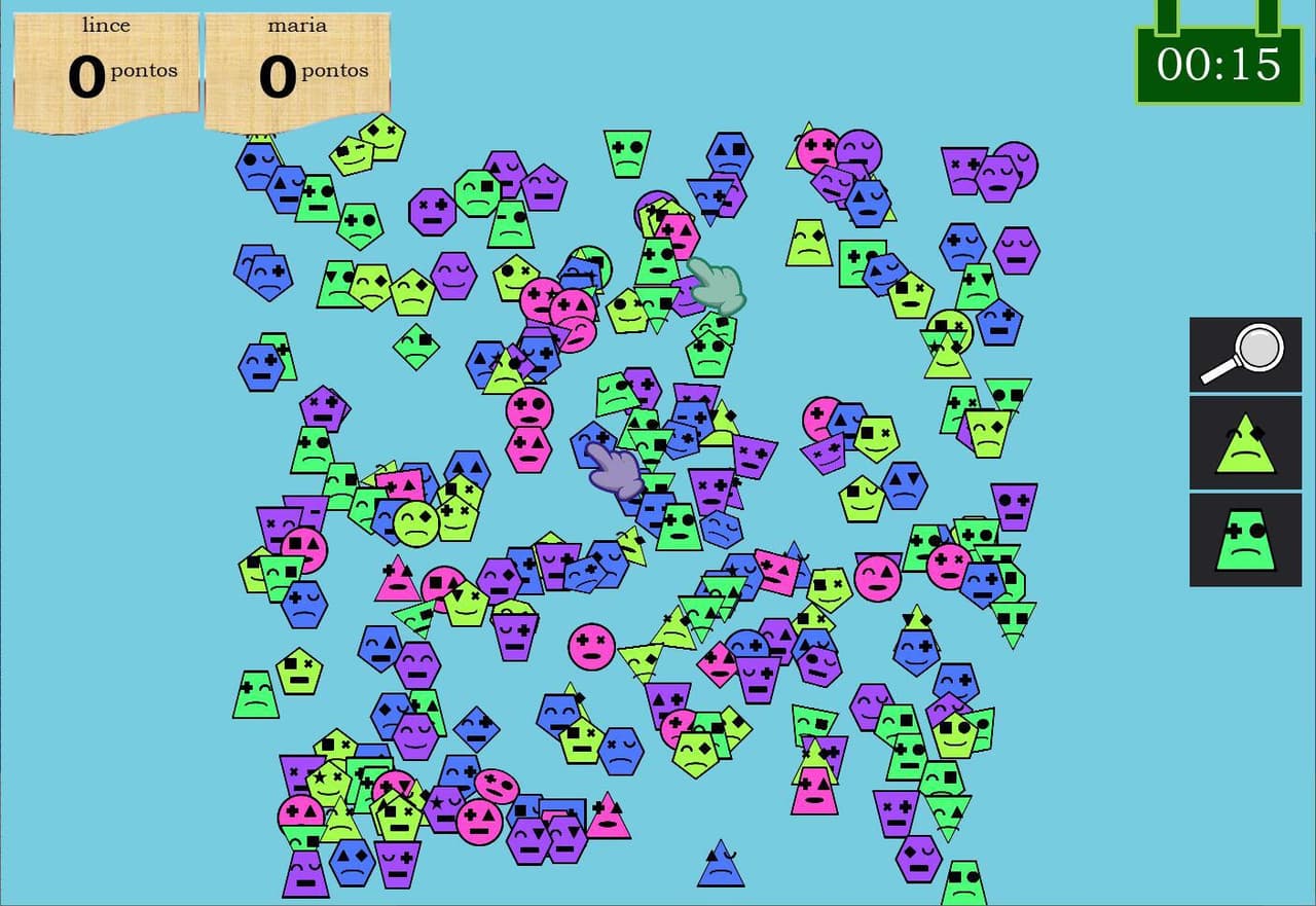 TheCrowd screenshot 2