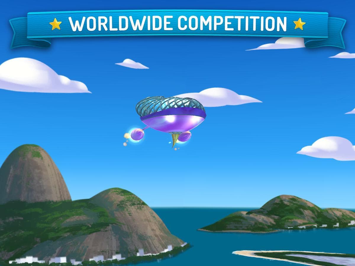 CN Superstar Soccer screenshot 3