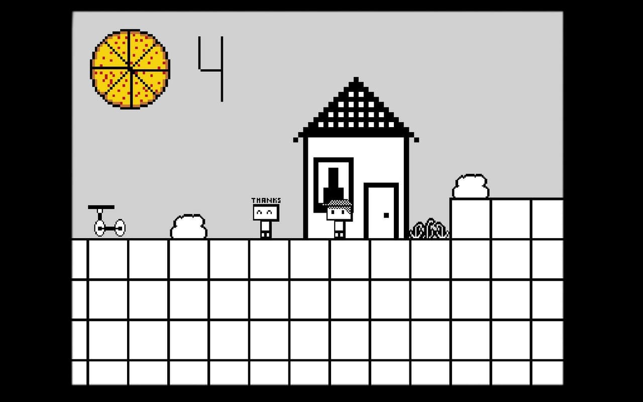 Pizza Boy (creeper151) screenshot 2