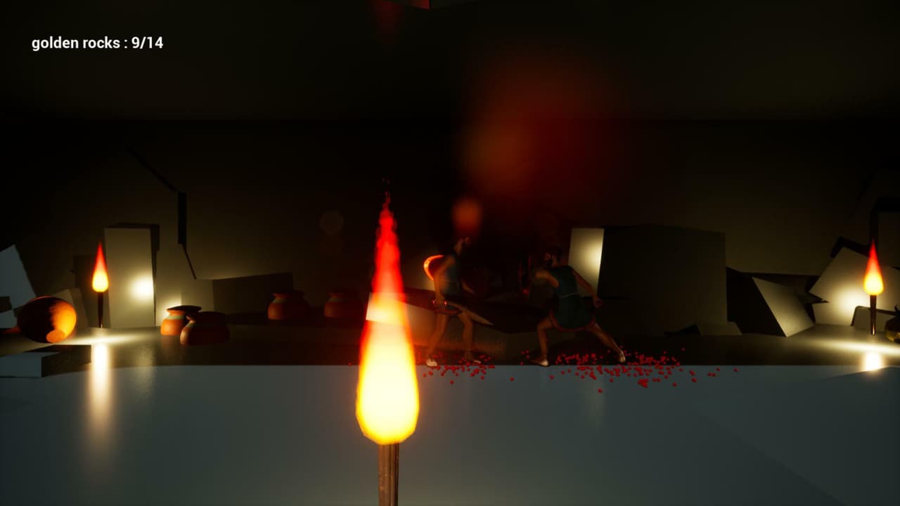 Gods of Akragas screenshot 3