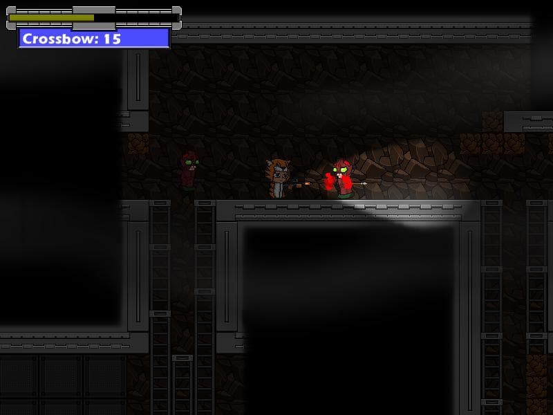 Adventures of Bodnar screenshot 6
