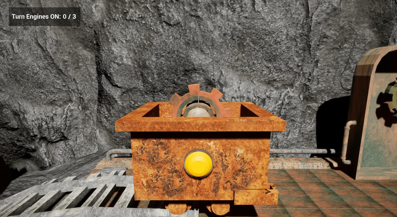 SteamGear screenshot 4