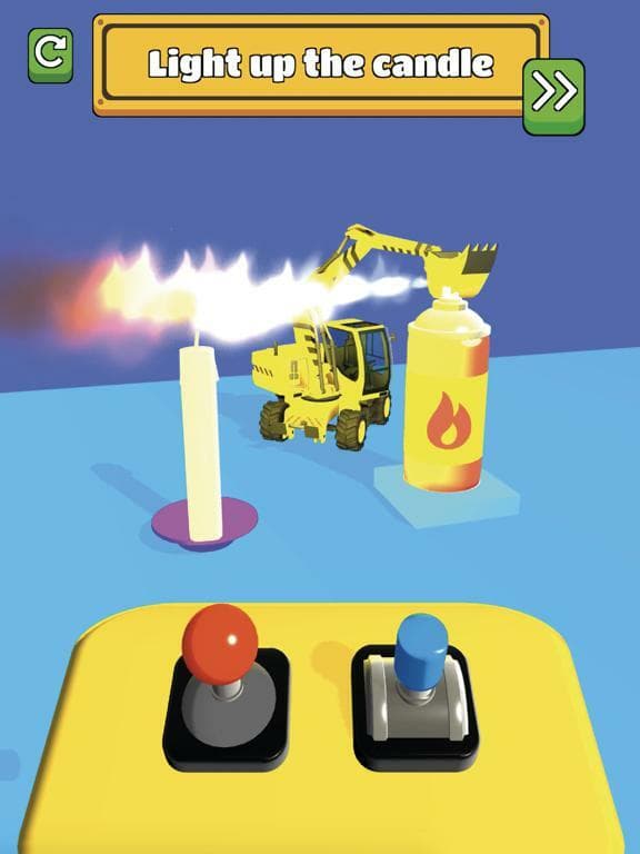 Hyper Construction screenshot 5