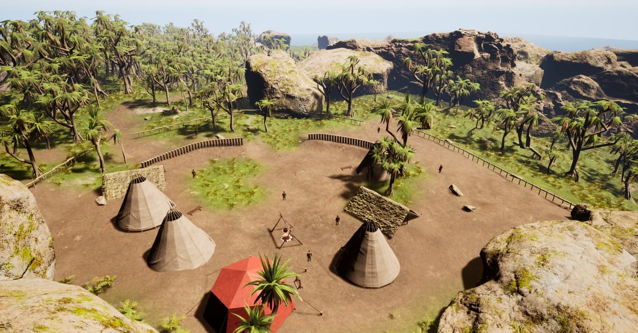 Treasure in the Depth screenshot 4