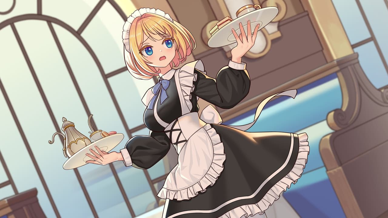 花都之恋 screenshot 6