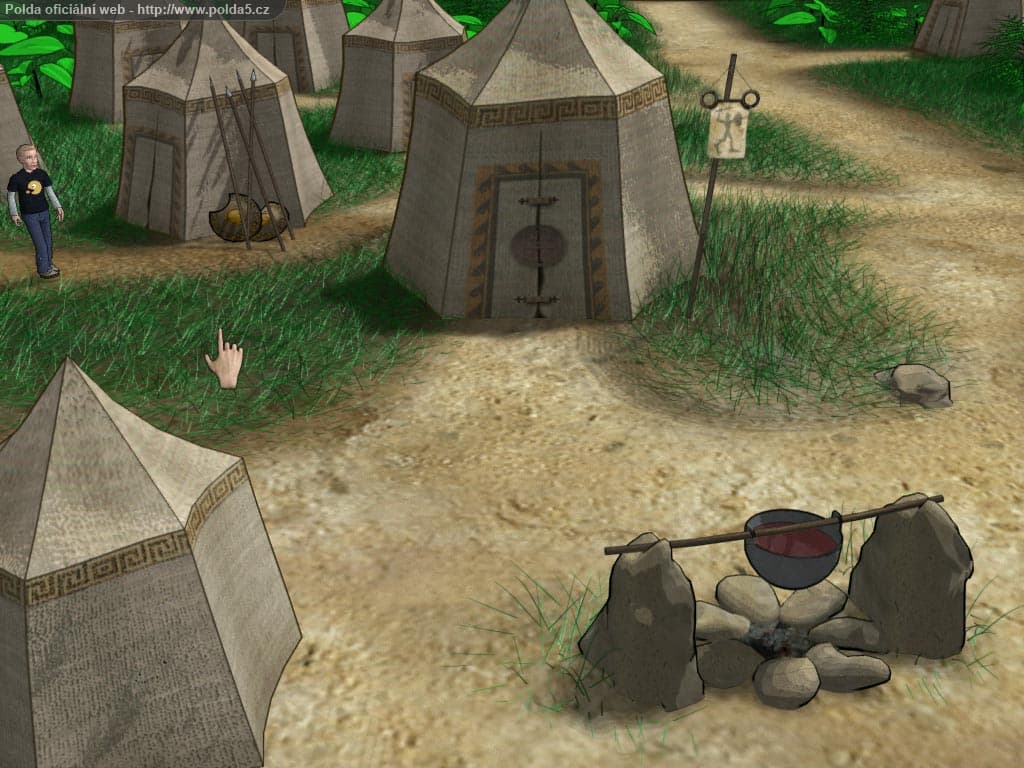 Polda 5 screenshot 6