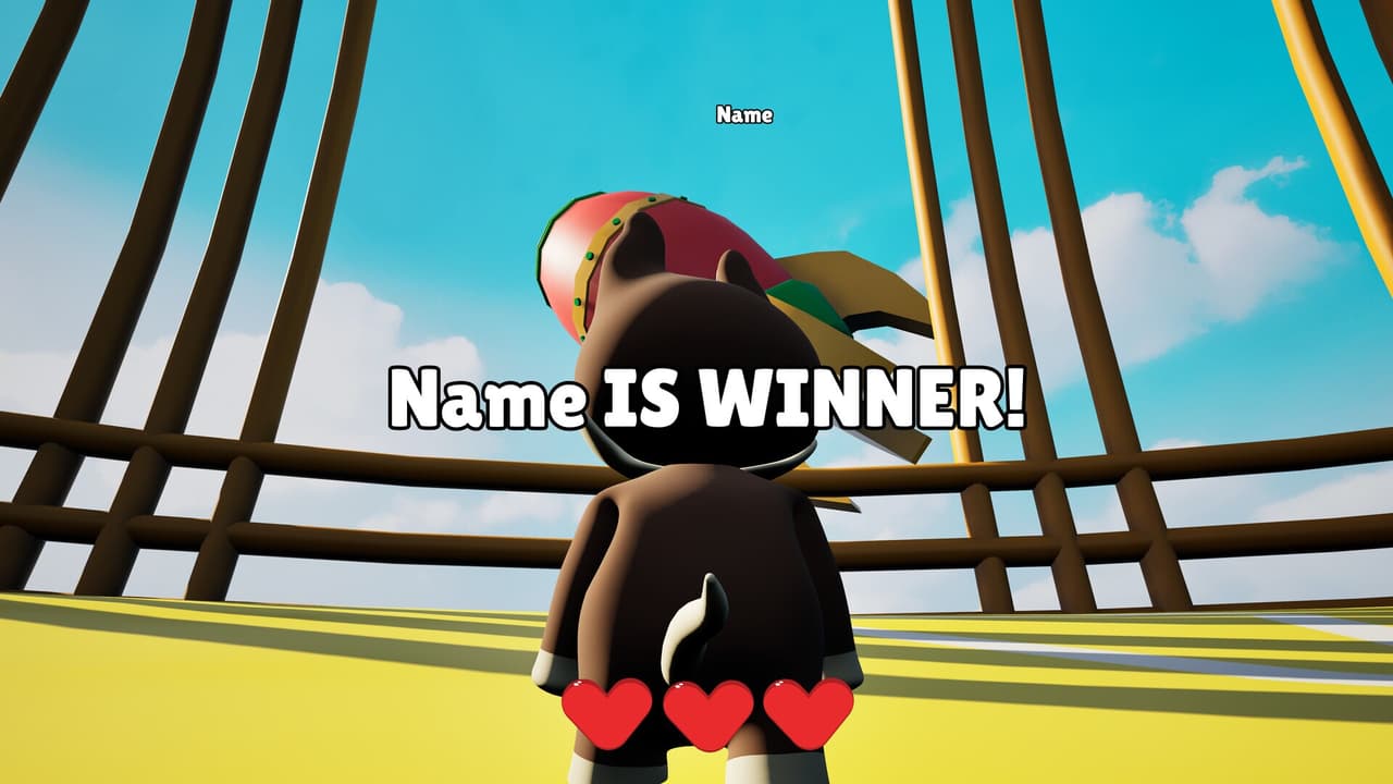 Animal Games screenshot 5