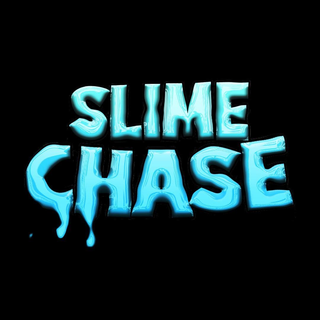 Slime Chase (no multi-player yet)