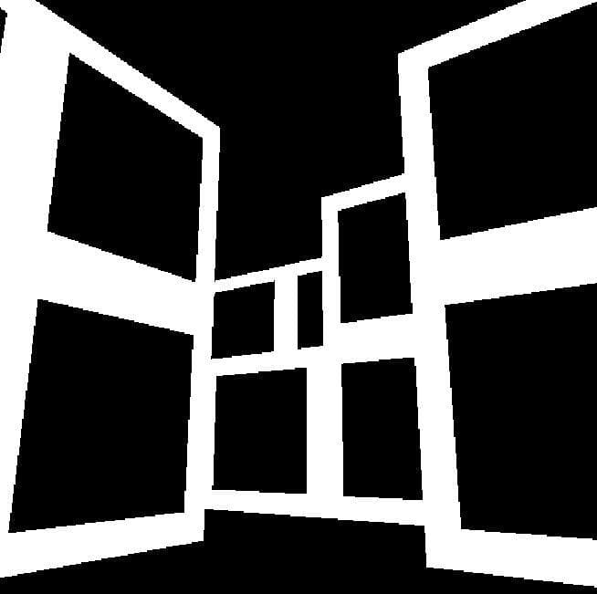 Fluorescent screenshot 5