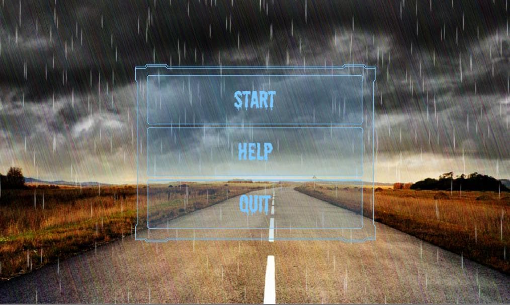 StormySkies screenshot 3