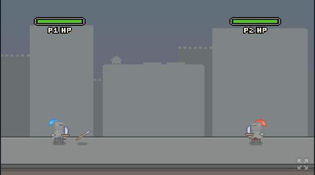 Knights of Vengeace screenshot 2