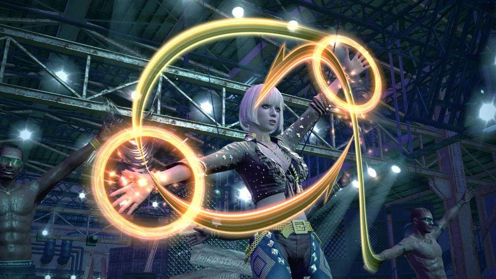 DanceMasters screenshot 6