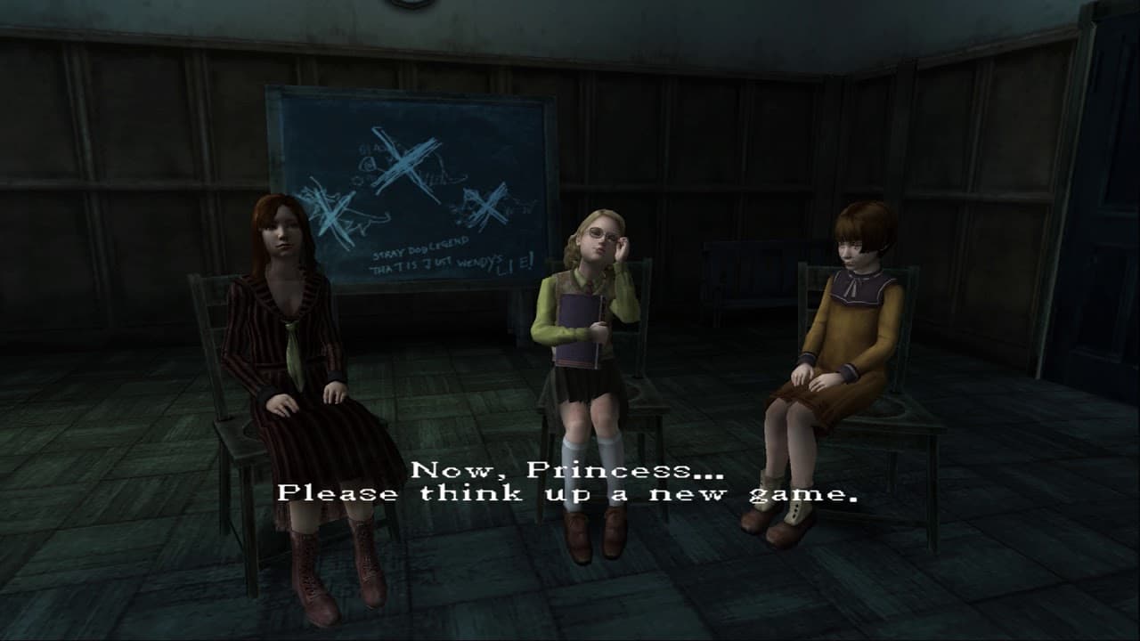 Rule of Rose screenshot 6