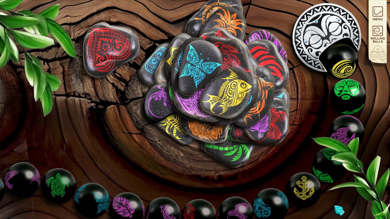 Twistingo: Bird Paradise Collectors Edition screenshot 5