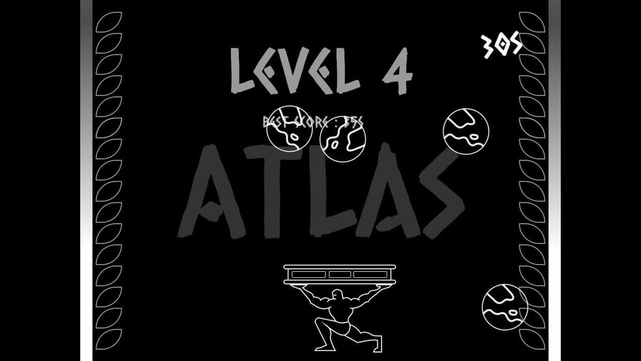 Atlas (itch) (I Made A Game)