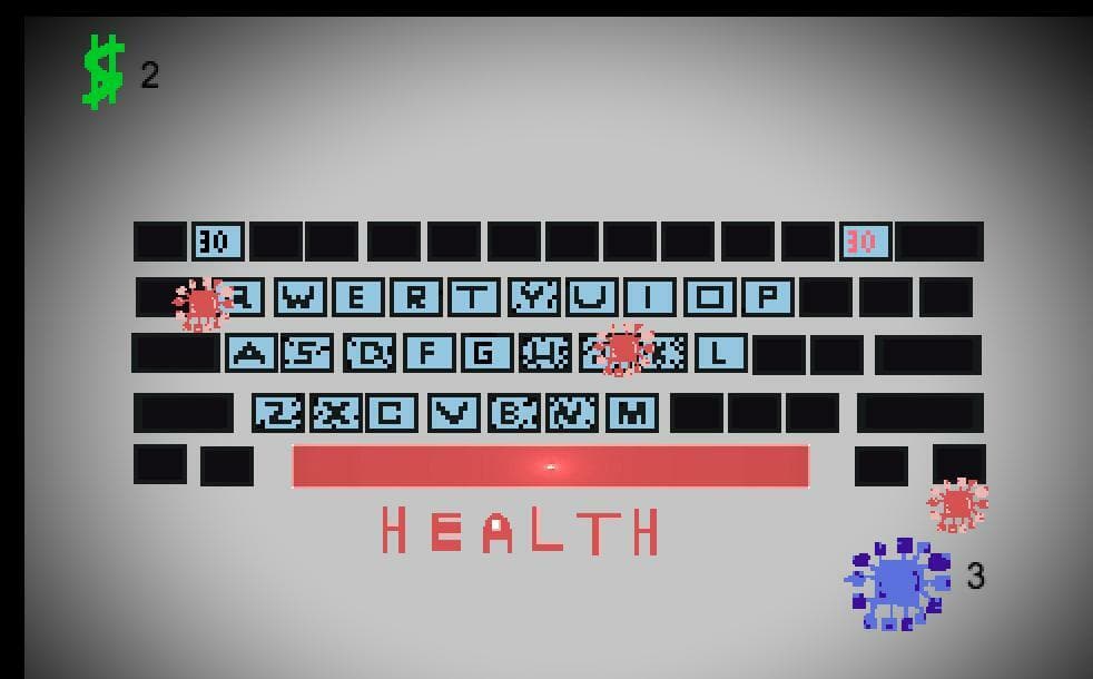 Covid Crusher (No Downloads) screenshot 4