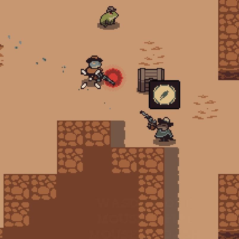 THE GAMBLER screenshot 4