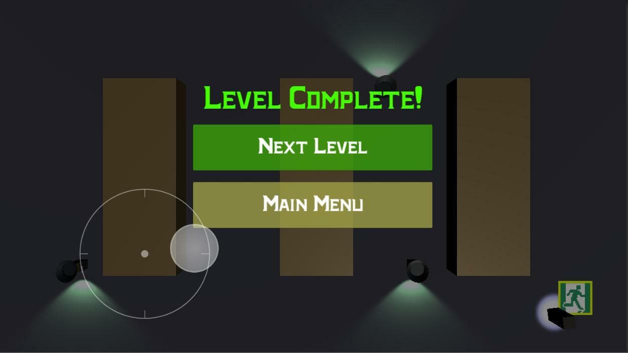 Tricky Stealth