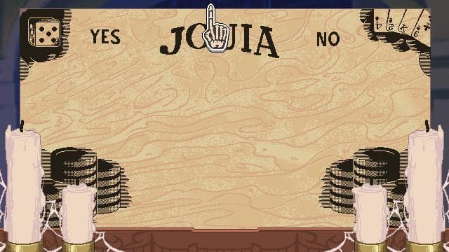 | 1 dice 2 die | GMTK 2022 Game Jam | screenshot 2