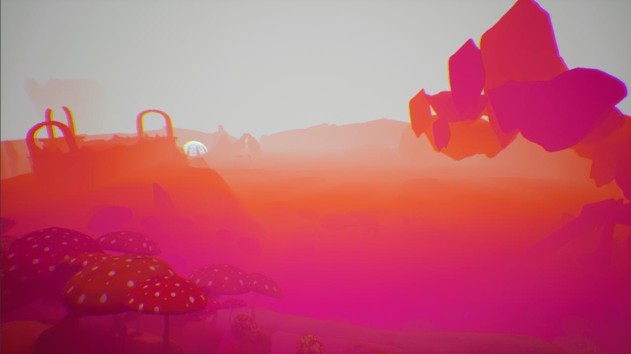 Henrys Island screenshot 3