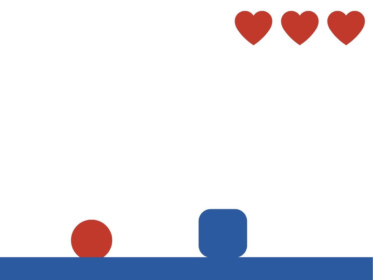 Ball Fall (Aerdian) screenshot 3