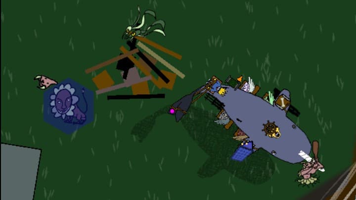Flock of Dogs screenshot 5