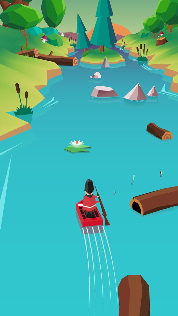 Magic River screenshot 5