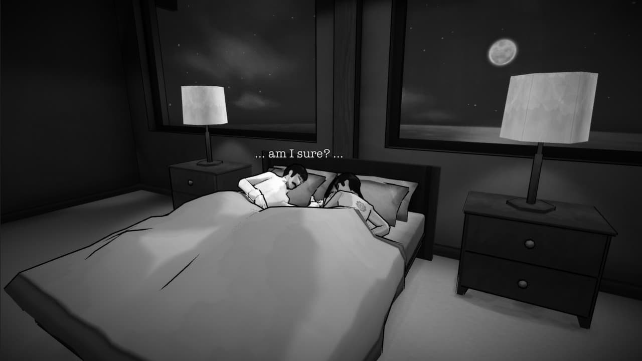The Novelist screenshot 5
