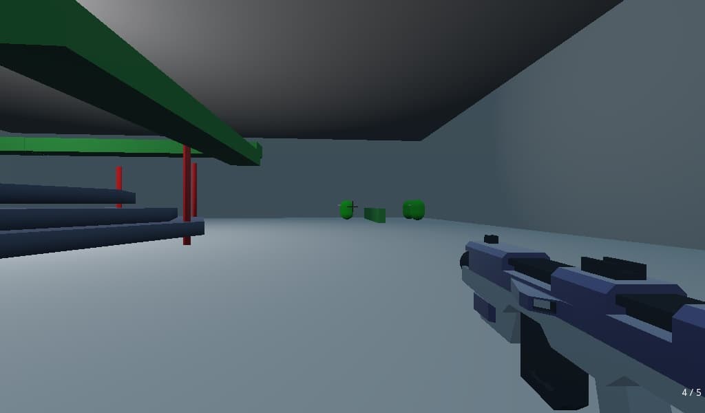Ripjaws screenshot 3