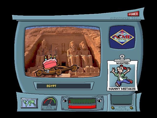 Carmen Sandiego: Junior Detective screenshot 3