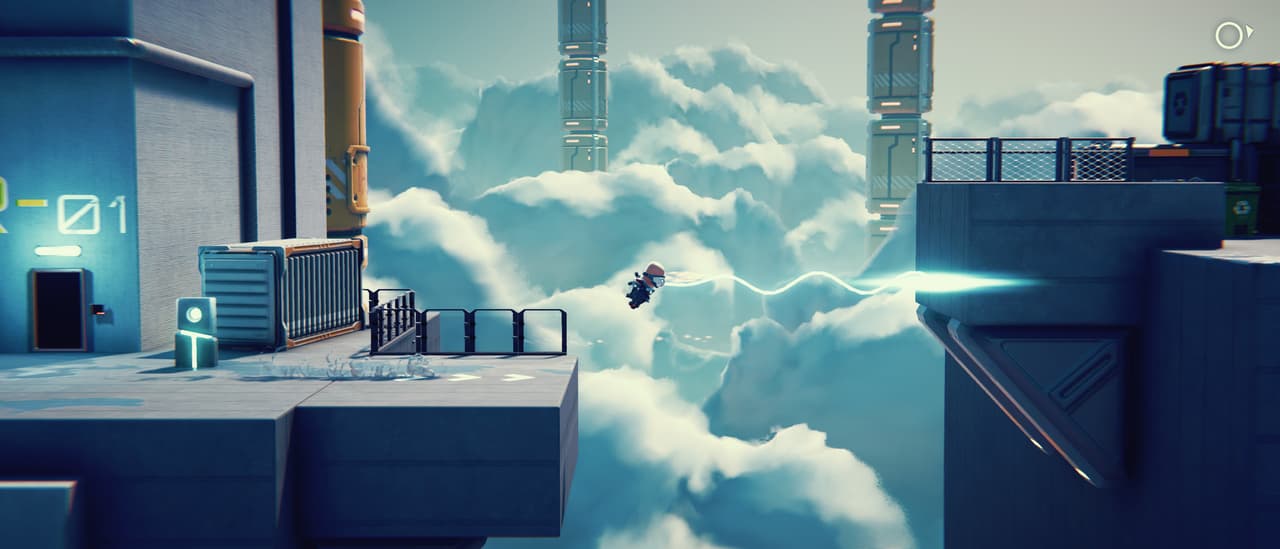 Soda Crisis screenshot 2