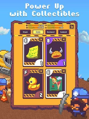 Must-a-Mine