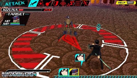 Conception: Ore no Kodomo wo Unde Kure! screenshot 3